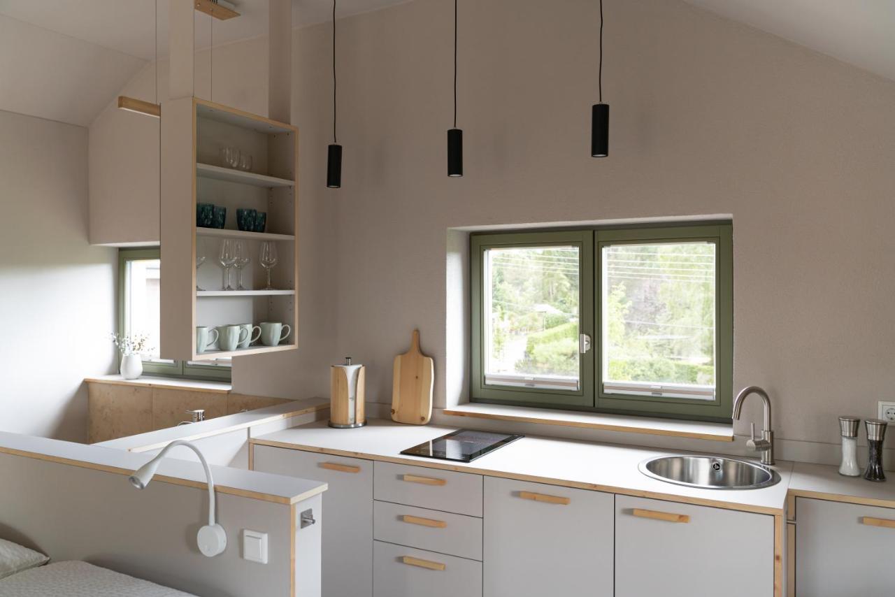 Appartement Traumzeit Weinboehla ภายนอก รูปภาพ